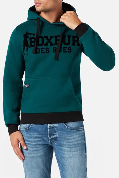 ESPECIAL BOXEO Boxeur Des Rues BXT-53 16L - Mochila black - Private Sport  Shop