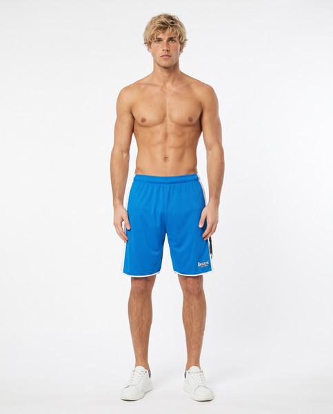 Pantaloncino Tecnico Azure