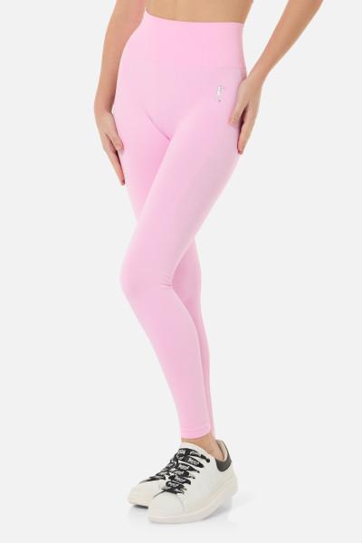 Leggings Seamless Candy Pink