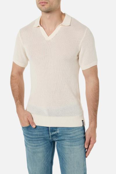 Polo Burro Militare