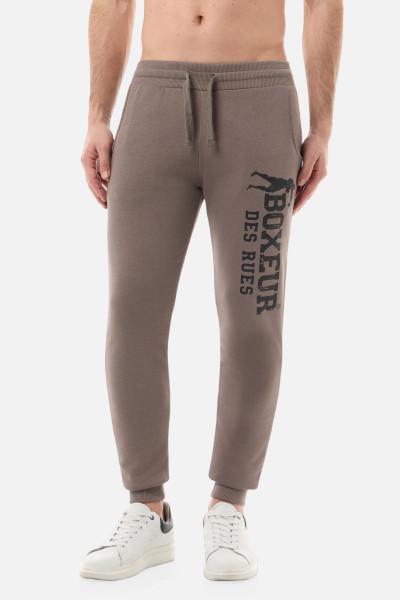 Pantalone Logo Stone