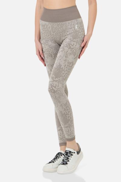 Leggings Seamless Sandstone