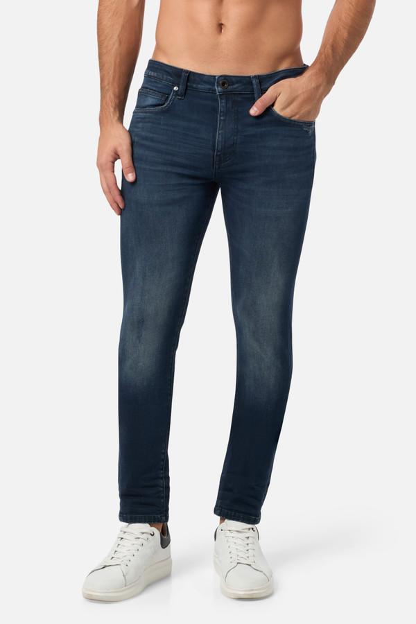 Rockwell Jeans Night Blue Night Blue - Main Image