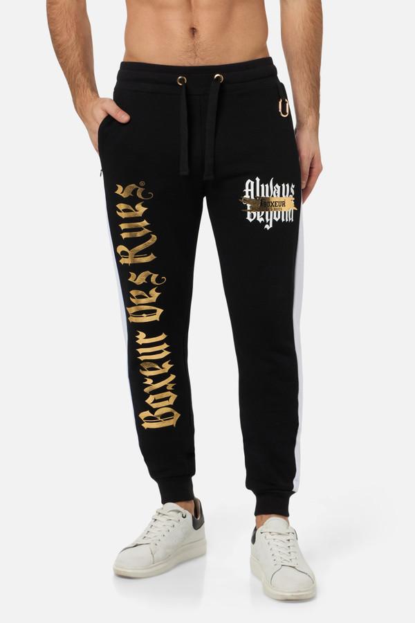 Pantalone Abbigliamento Con Q Acquista Tuta Da Amante KING O QUEEN