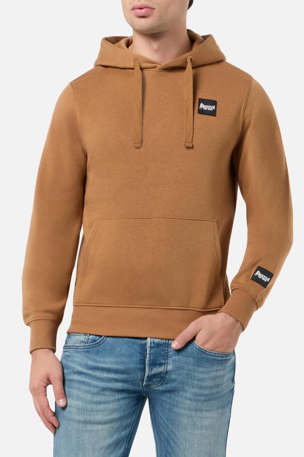 CL425 FELPA CON CAPPUCCIO UOMO – CIPO & BAXX CL425 FELPA CON CAPPUCCIO UOMO – CIPO & BAXX