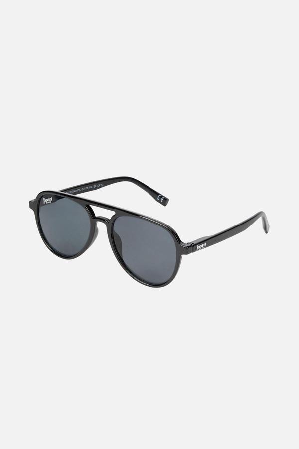 Occhiali da sole Aviator Black