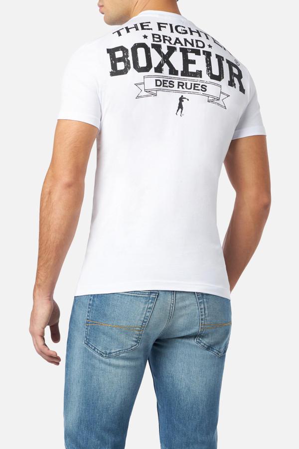 WHITE-BLACK