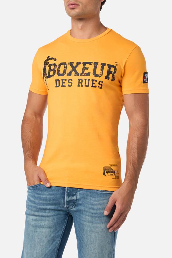 Tangerine Iconic T-Shirt Tangerine