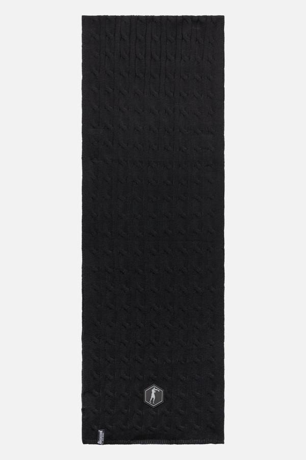 Sciarpa Nera Black