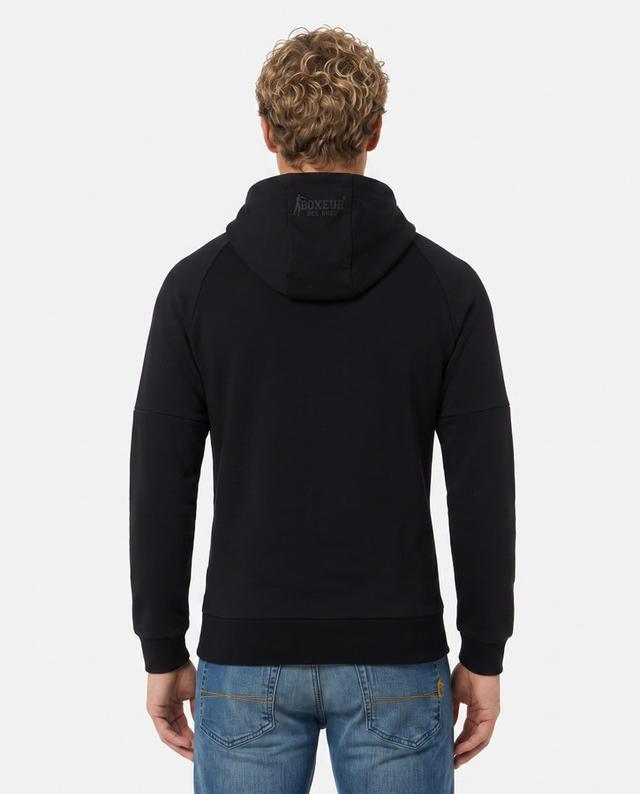 Interlock Sweatshirt Black