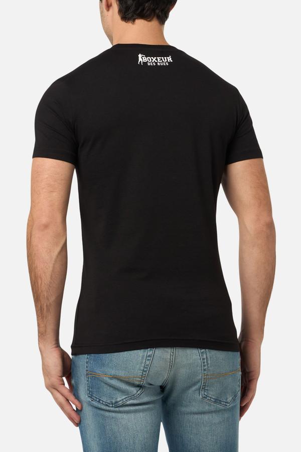 Vandalism Black And Gold T-Shirt Black-Gold