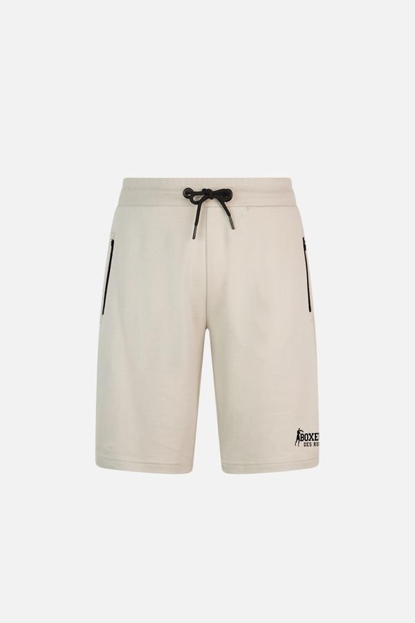 Pantaloncino Basico Desert Storm con Logo