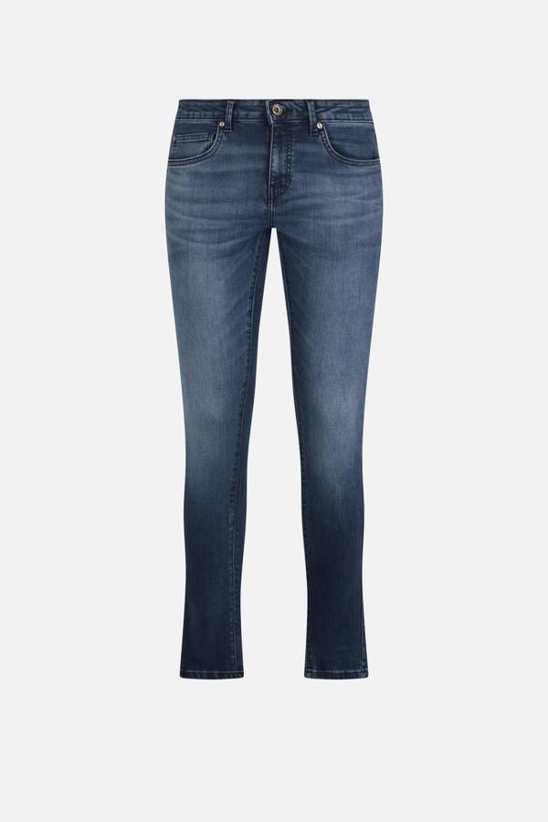 Rockwell Jeans Dark Blue