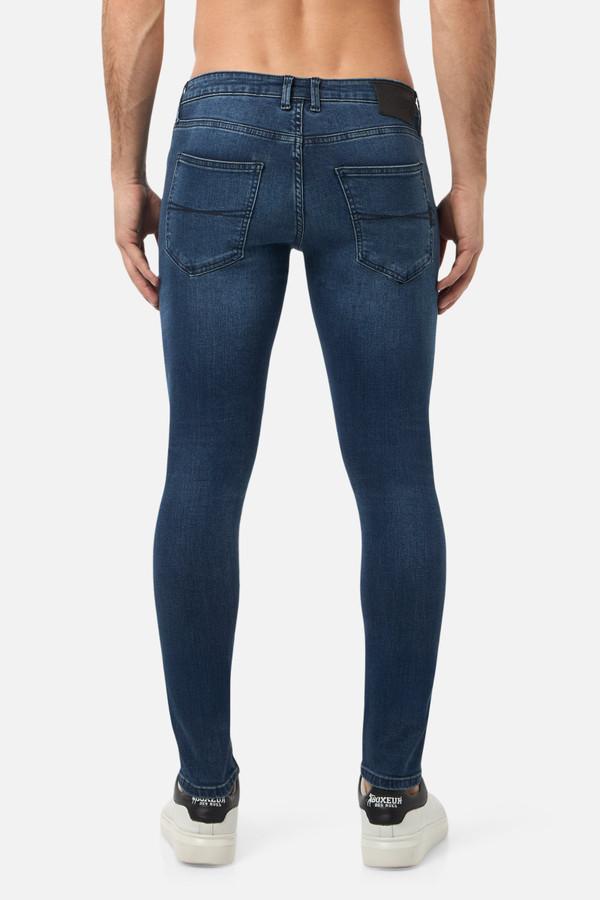 Rockwell Jeans Dark Blue
