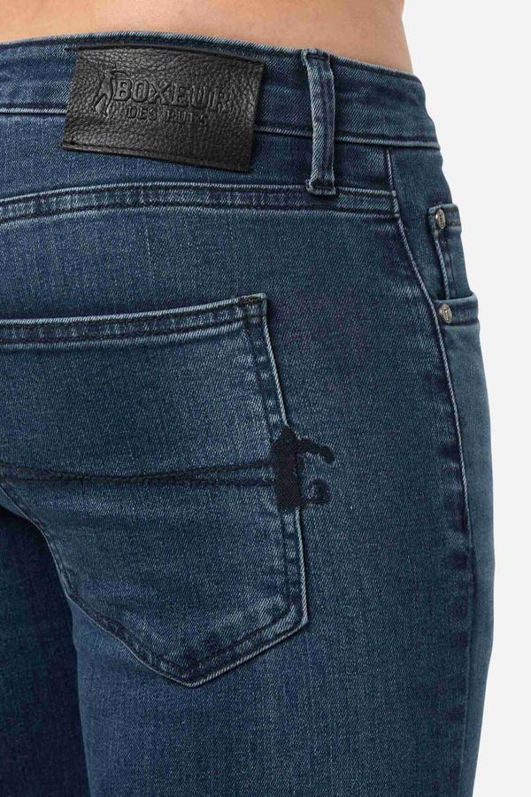 Rockwell Jeans Dark Blue