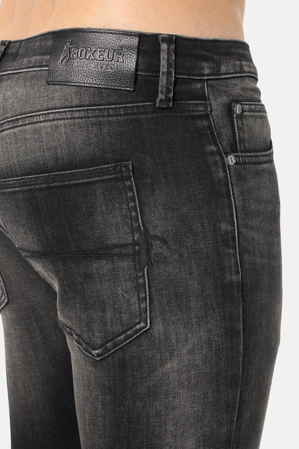 Rockwell Jeans Dark Grey Dark Grey