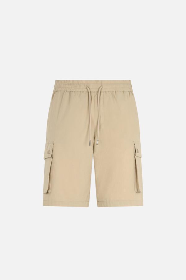 Pantaloncini Tecnici Sand