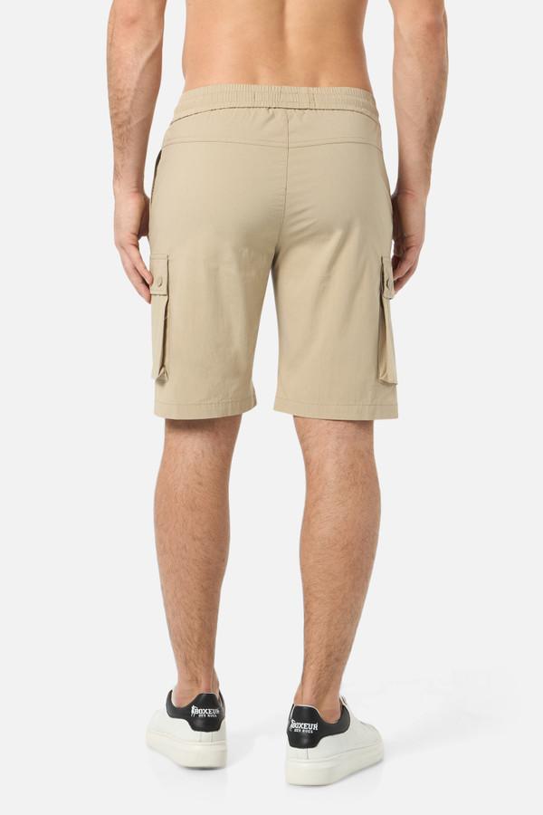 Pantaloncini Tecnici Sand