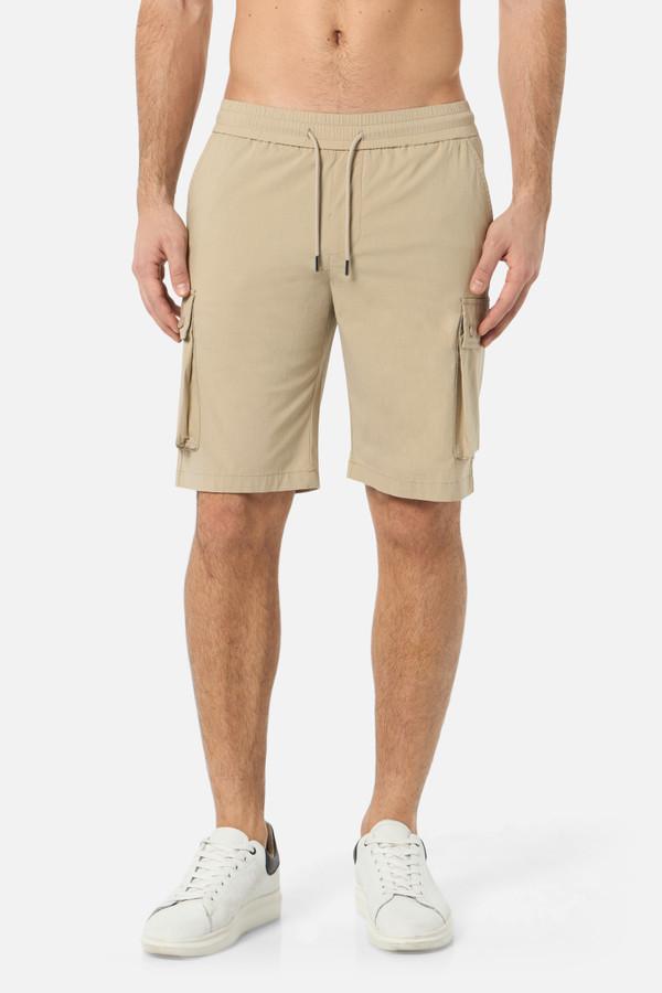 Pantaloncini Tecnici Sand