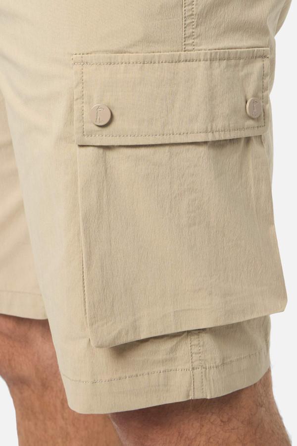 Pantaloncini Tecnici Sand