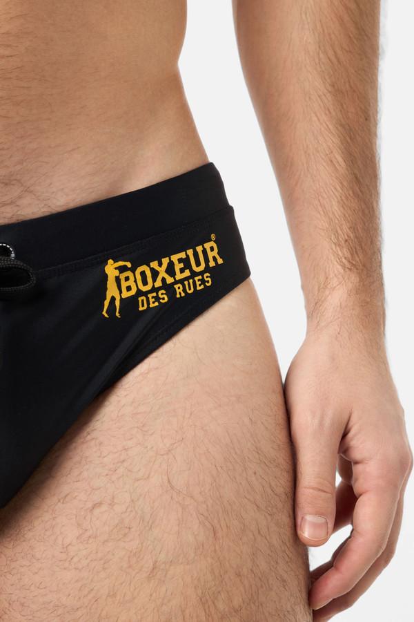 Splip Da Mare Black-Gold