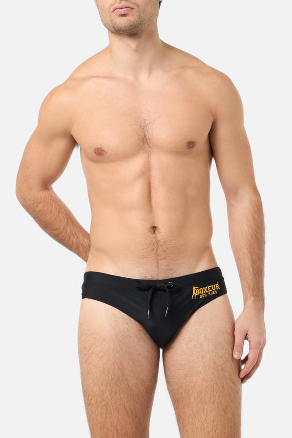 Splip Da Mare Black-Gold