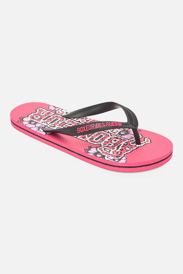 Flip Flop Fuxia