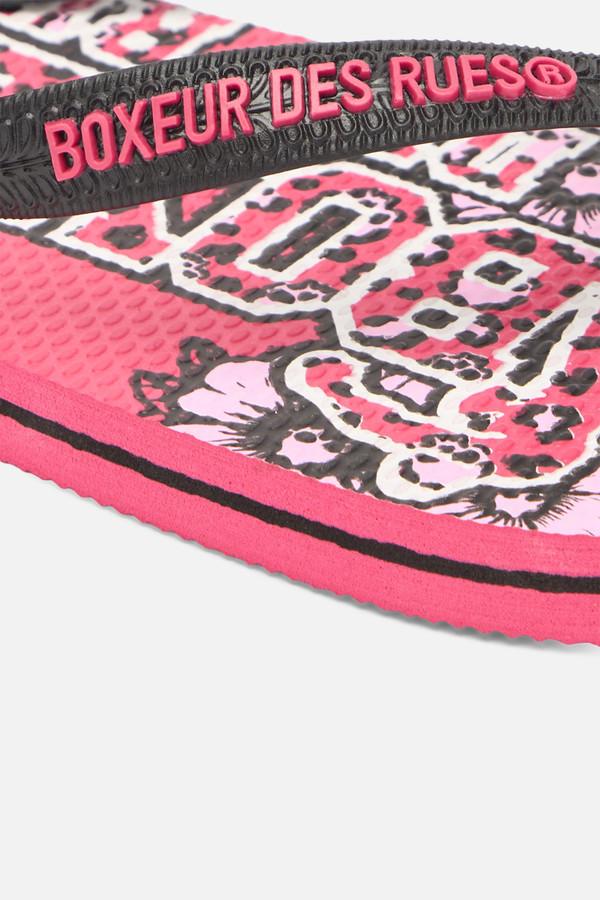 Flip Flop Fuxia