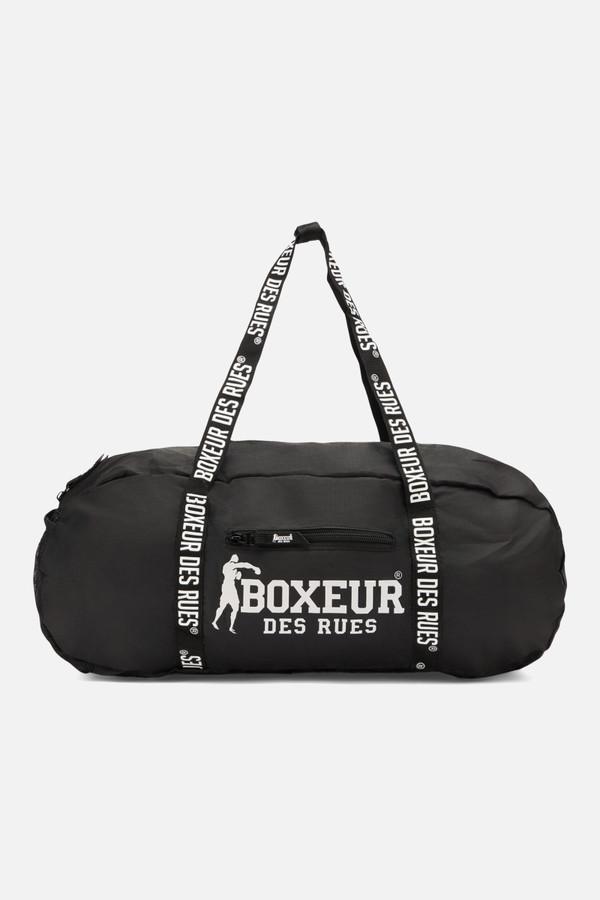 Borsa Richiudibile Black