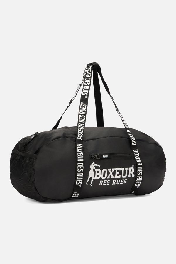 Borsa Richiudibile Black