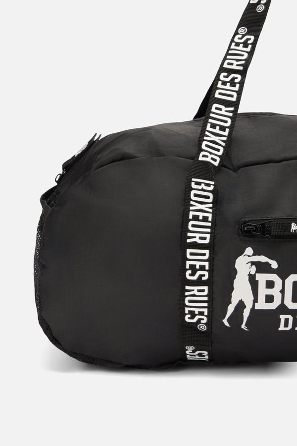 Borsa Richiudibile Black