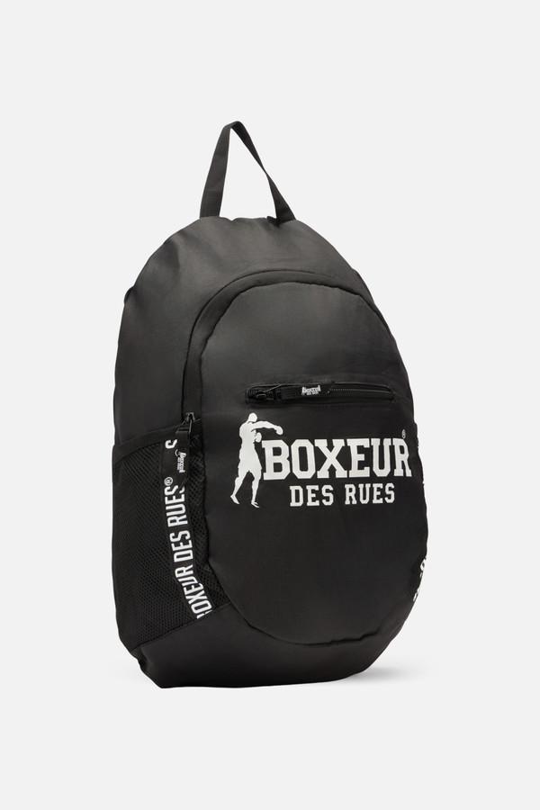 Zaino Richiudibile Black