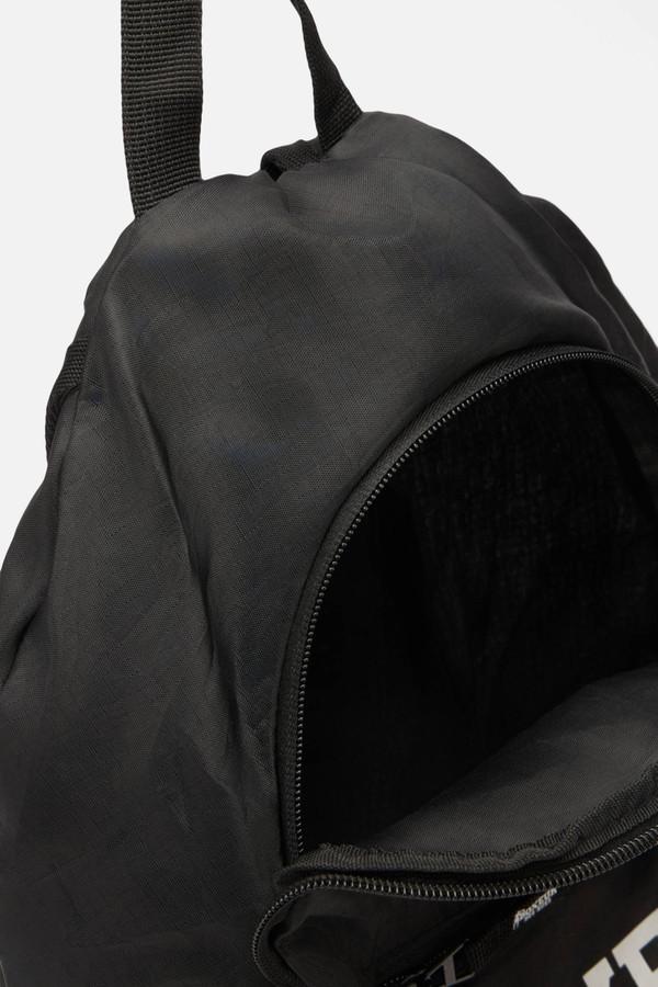 Zaino Richiudibile Black