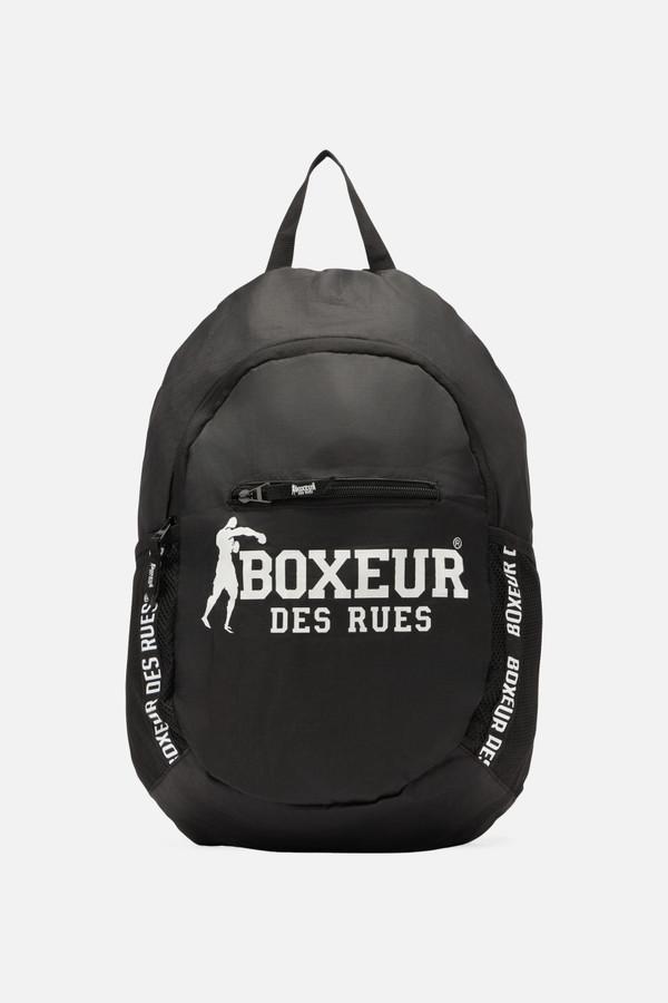 Zaino Richiudibile Black