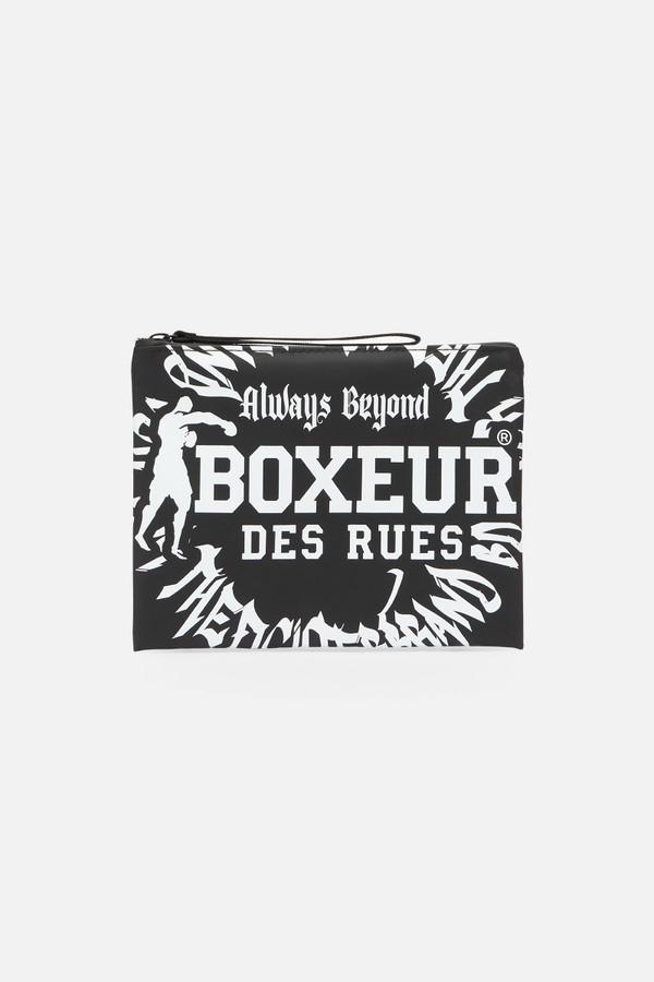 Pochette Da Spiaggia Black