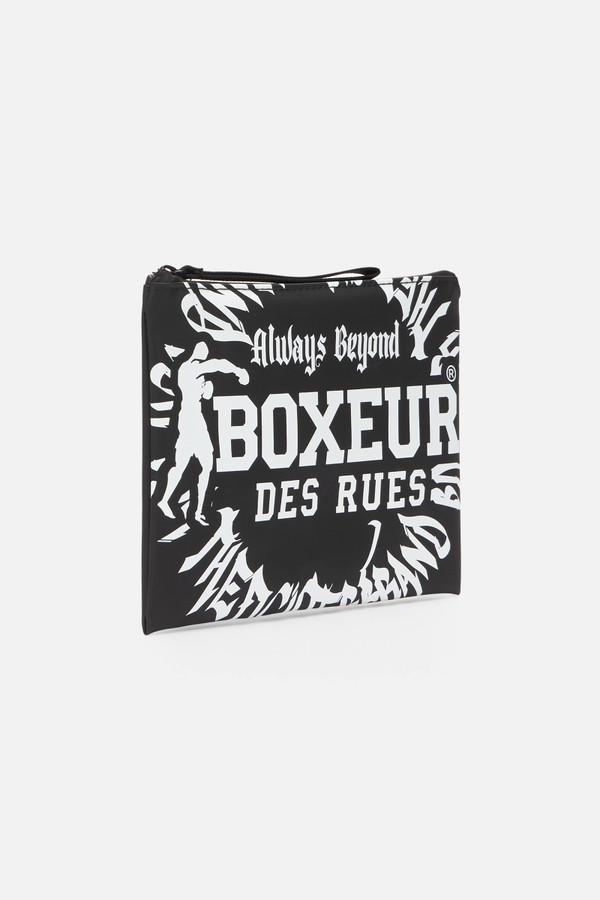 Pochette Da Spiaggia Black