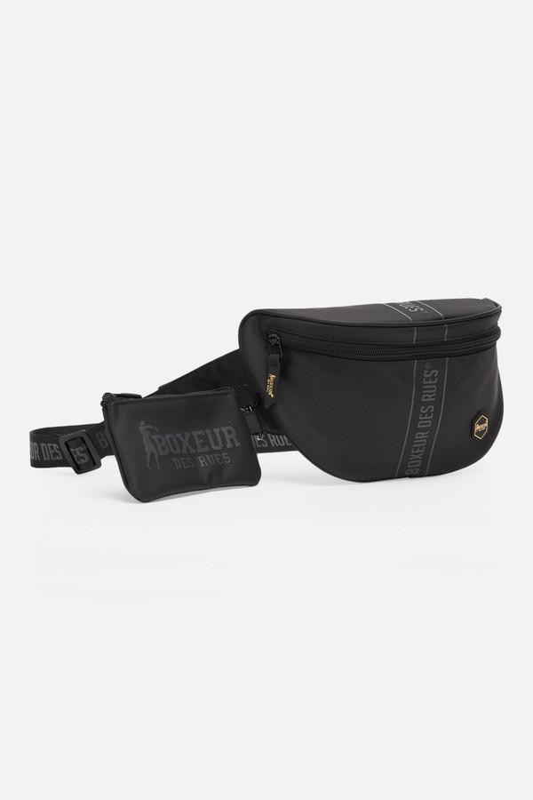 Belt Bag Black