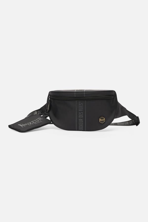 Belt Bag Black