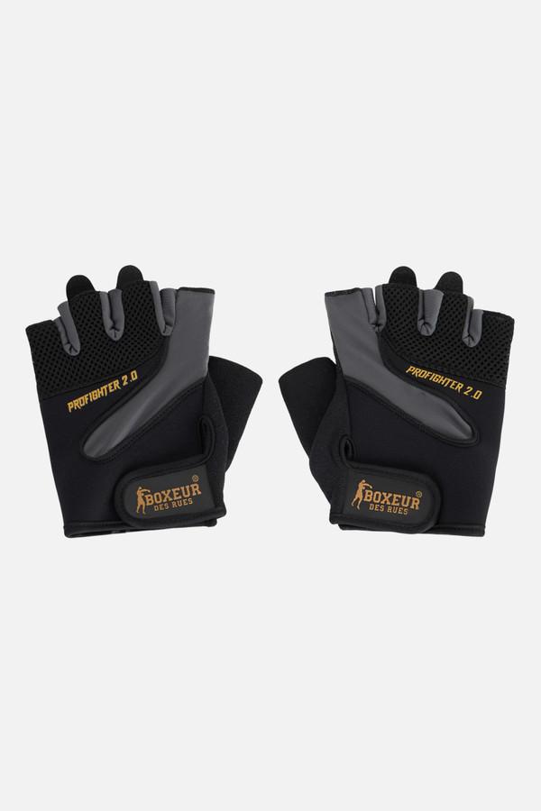 Gym Gloves Black