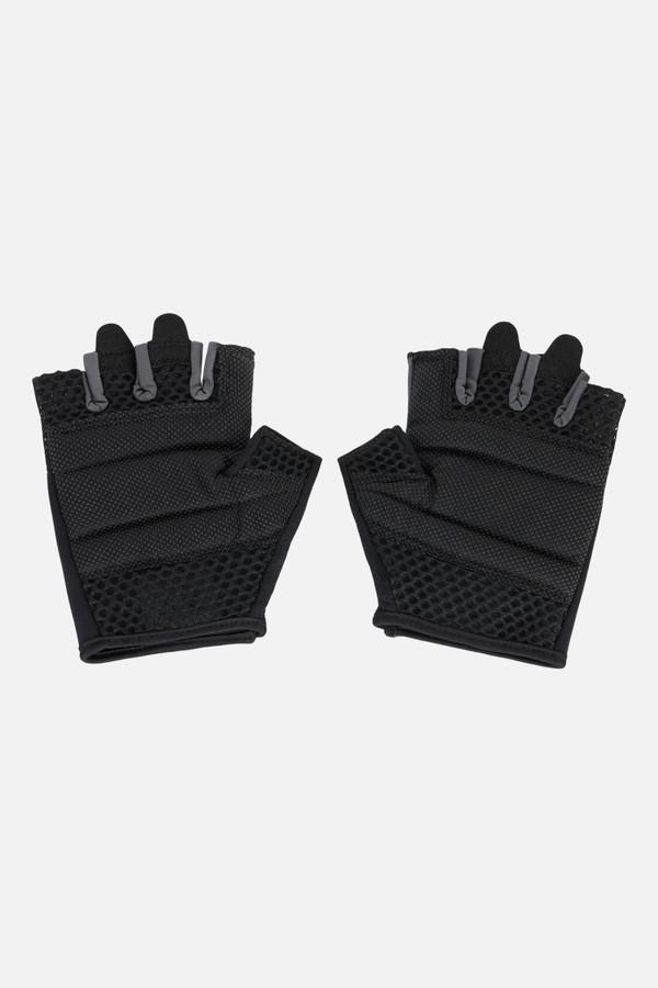 Gym Gloves Black