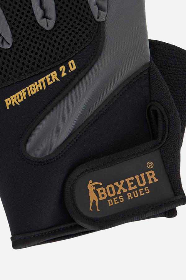 Gym Gloves Black