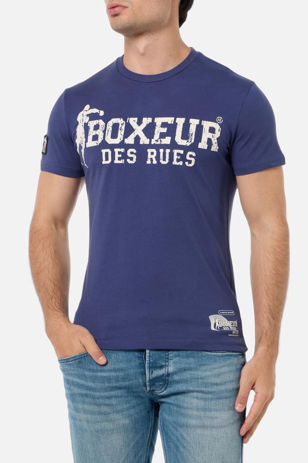 Midnight Iconic Logo T-Shirt Midnight