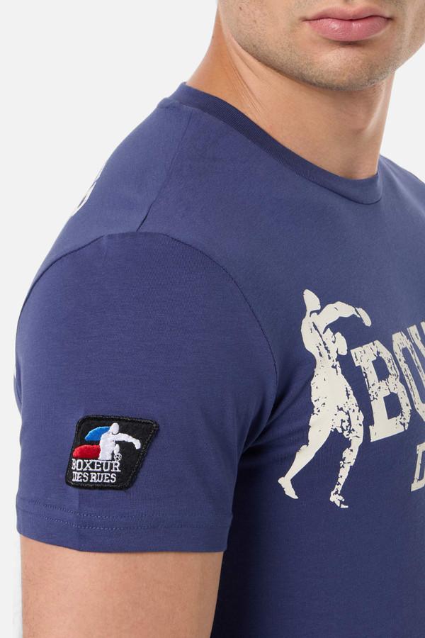 Midnight Iconic Logo T-Shirt Midnight