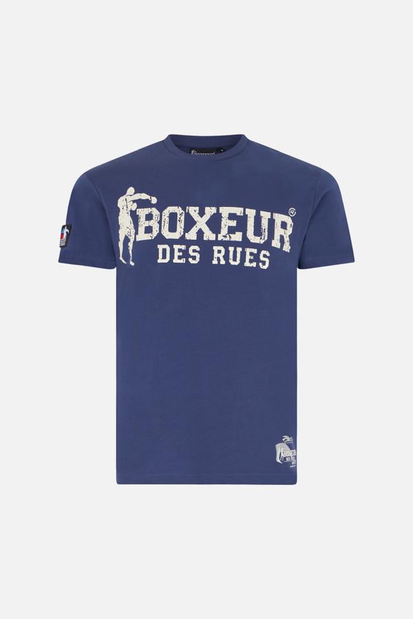 Midnight Iconic Logo T-Shirt Midnight