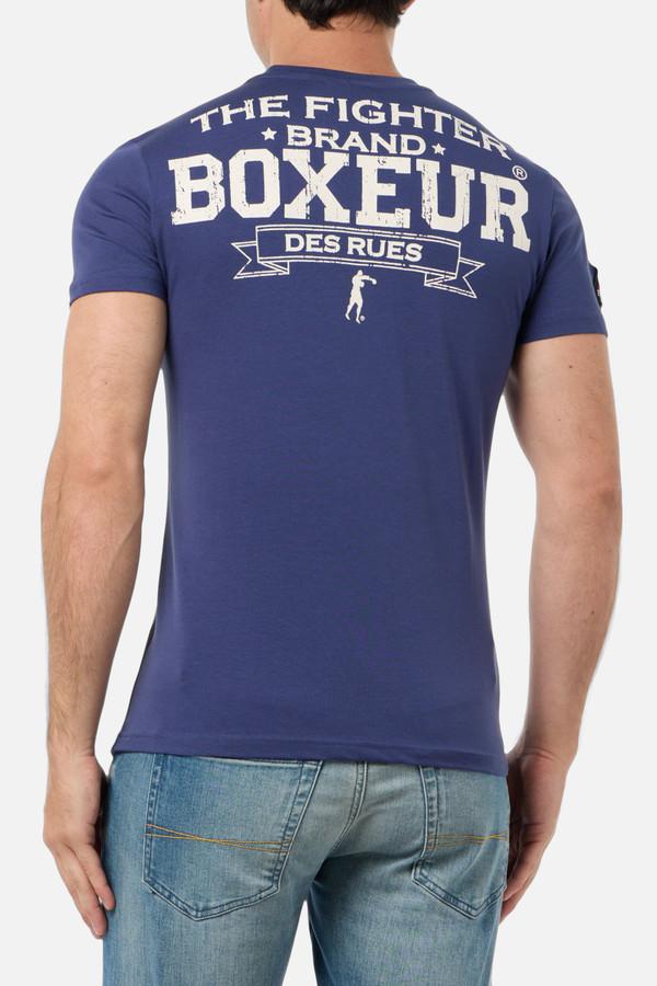 Midnight Iconic Logo T-Shirt Midnight