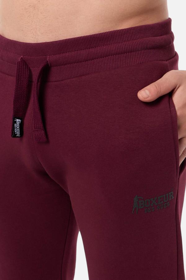 Tawny Port Man Long Pant Tawny Port