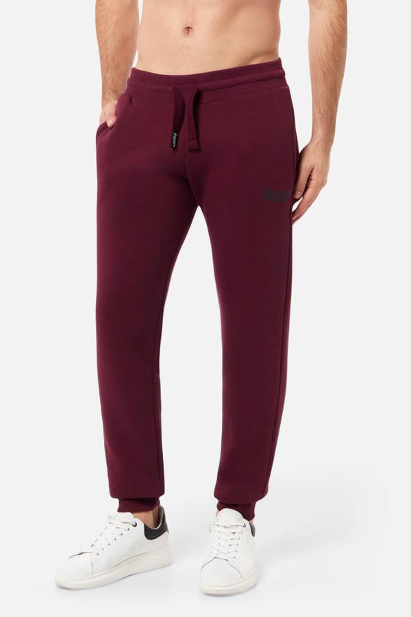 Tawny Port Man Long Pant Tawny Port