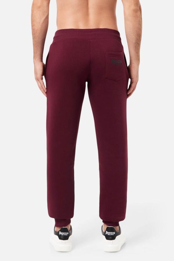 Tawny Port Man Long Pant Tawny Port