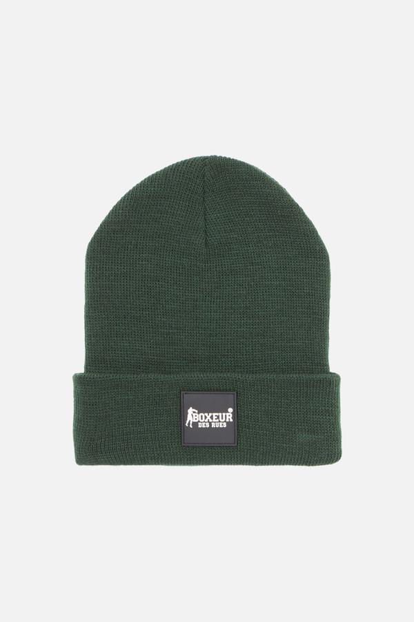 Cappellino Made In Italy Sage