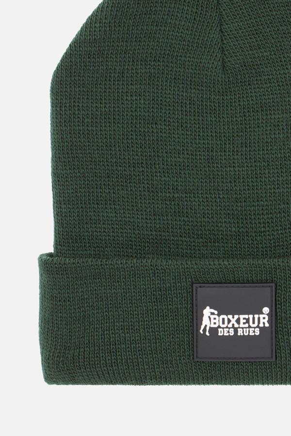 Cappellino Made In Italy Sage